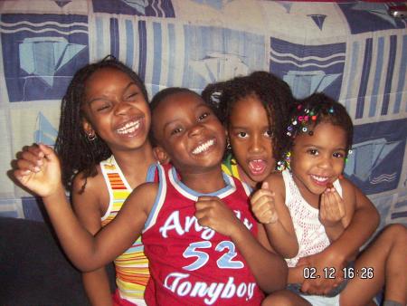 la petite famille