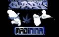 madinina and gwada